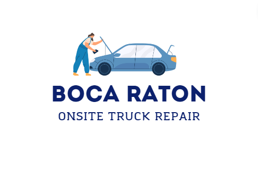 this image shows free quote form for Boca Raton Onsite Truck Repair